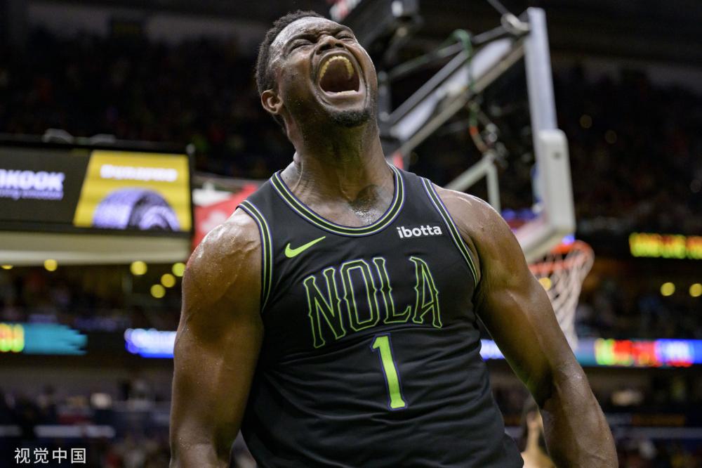 NBA