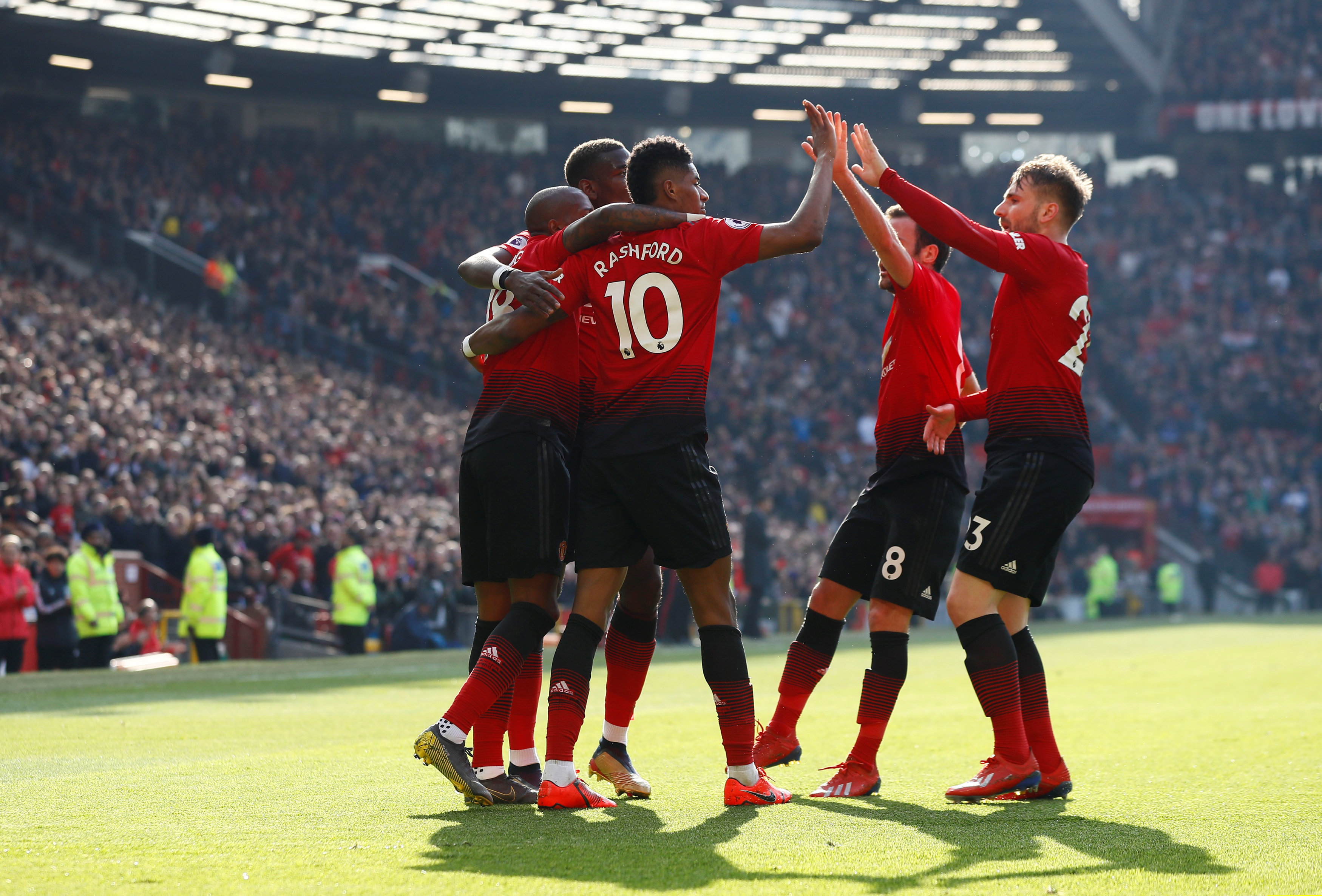 很多经典场 很多经典场