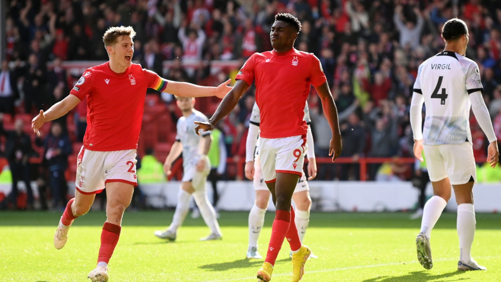 滕哈格在执 滕哈格在执