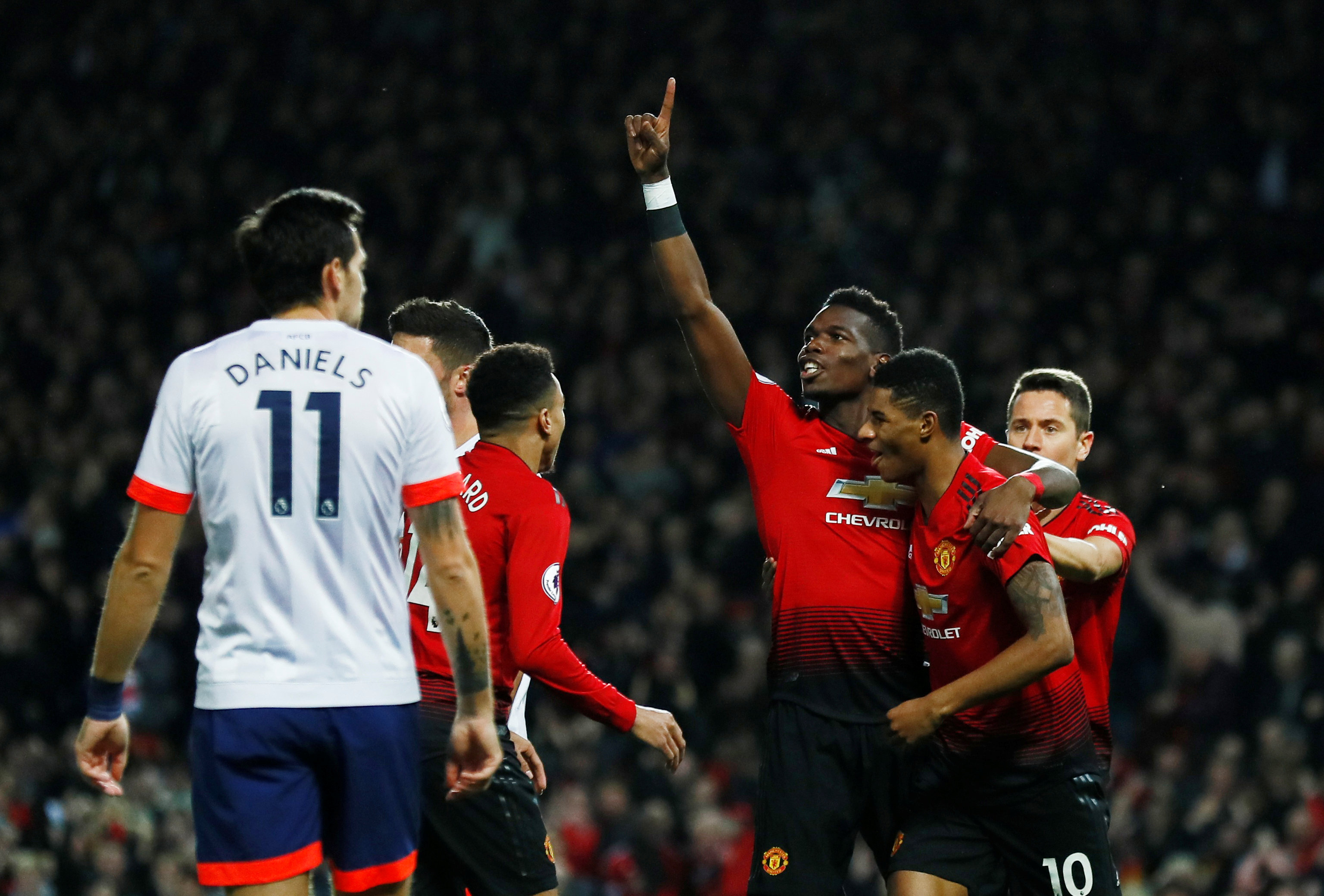 力的聯賽 力的聯賽